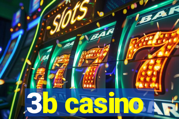 3b casino